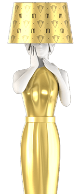 dotCOMM Award - Gold